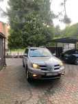 Mitsubishi Outlander 1, 4x4 LPG