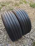 195/50r15 Continental ultraContact PARA opony letnie SUPER stan