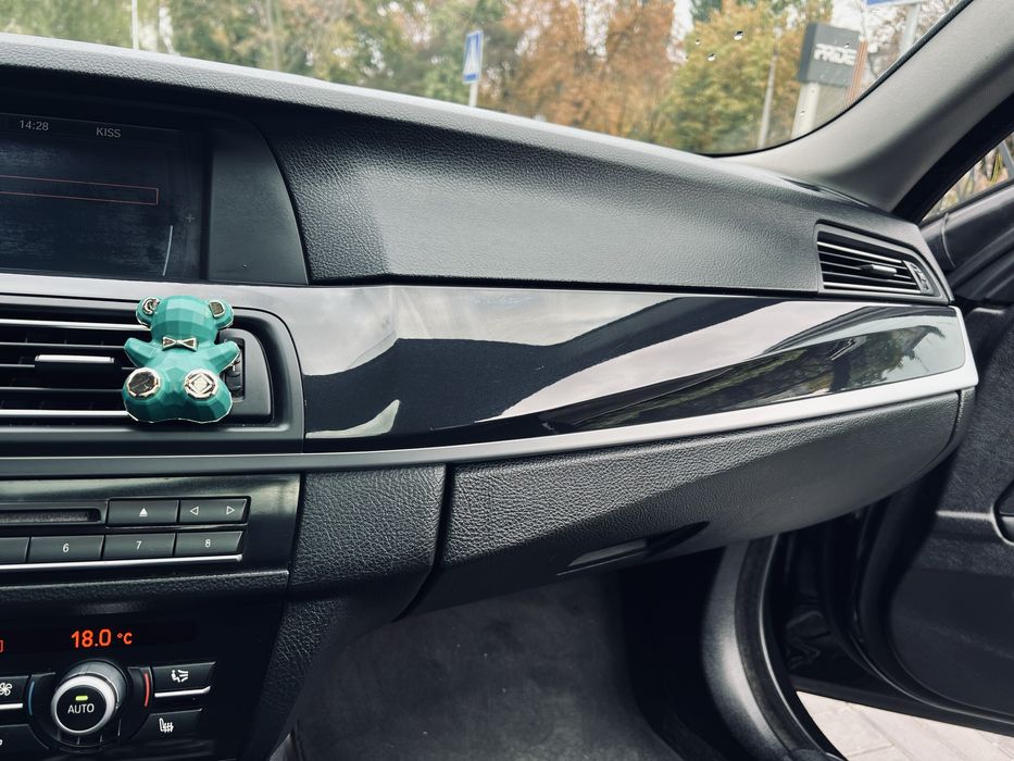 Бмв 5 серії ф11