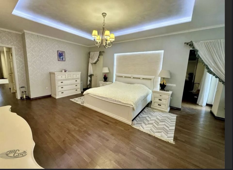 150т.$‼️ЦЕНА-ШОК‼️ ЖК УСАДЬБА ЧЕРНЫШОВА‼️ Продам 2 к/кв - 168м+паркинг