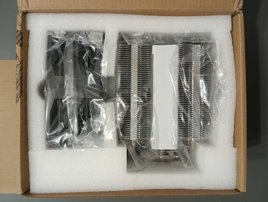 Кулер Thermalright Peerless Assassin 120 SE V2