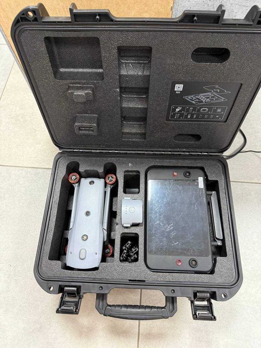 Autel EVO Max 4T (USED) Квадрокоптер | Магазин | Гарантія