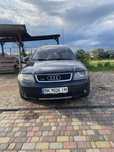 Продам авто audi a6 c5 олроуд повний привод