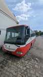 Autobus Miejski SOR BN 12