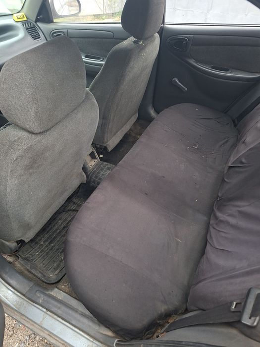 Продам Заз Ланос 2012 года