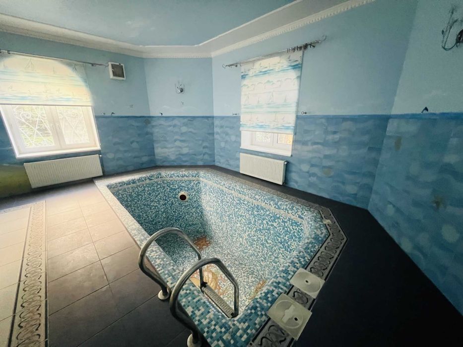 Продам отдельно стоящий дом в Аркадии. Пансионат. Бассейн Лифт