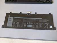 Bateria Dell Type 9F4FN Latitude 7320 2in1 Detachable Inspiron 3420