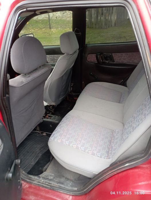 Продам Ceat cordoba 1.4i бензин 1994р