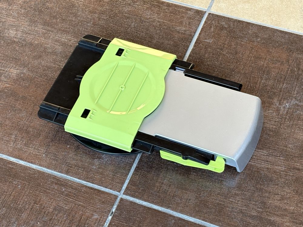 Zasuwa wc toaleta dometic ct