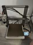 Bambulab A1 Combo z AMS Drukarka 3D