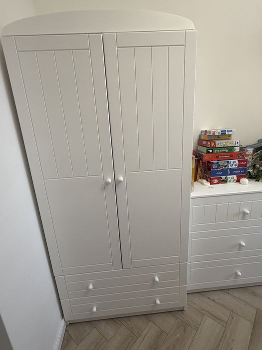 Szafa Meblik do pokoju dziecięcego