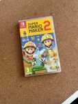 Super Mario Maker 2