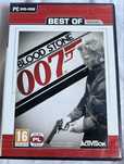 Gra PC „James Bond. Blood Stone”.