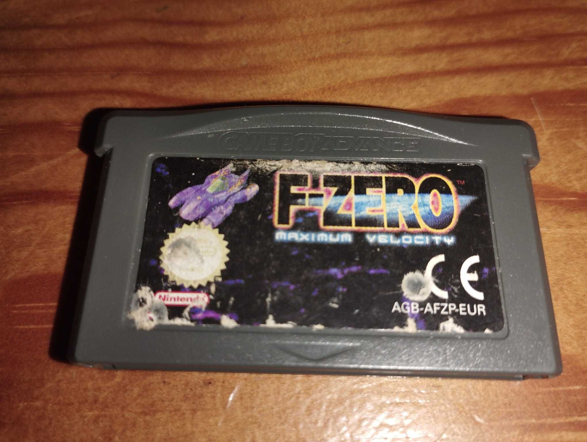 Game Boy Advance SP - AGS-001 - Versão Tribal + Acessórios e Jogo