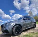 BMW X5 F15 2015 рік