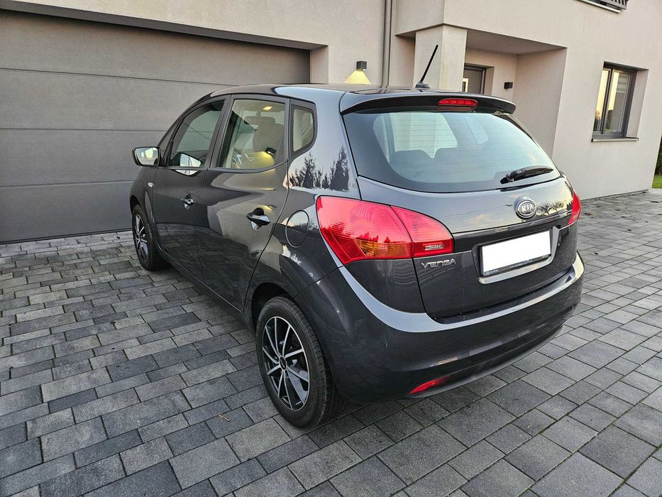 1.4 16v 90KM KLIMA, 4xEl. sz. El. lust. Centr. zam. Podgrzew. siedz.