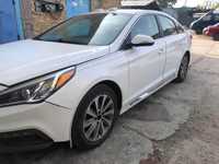 Разборка Hyundai Sonata LF USA 2014 - 2017 Запчасти, Шрот