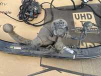 Hak holowniczy Audi A6 C6