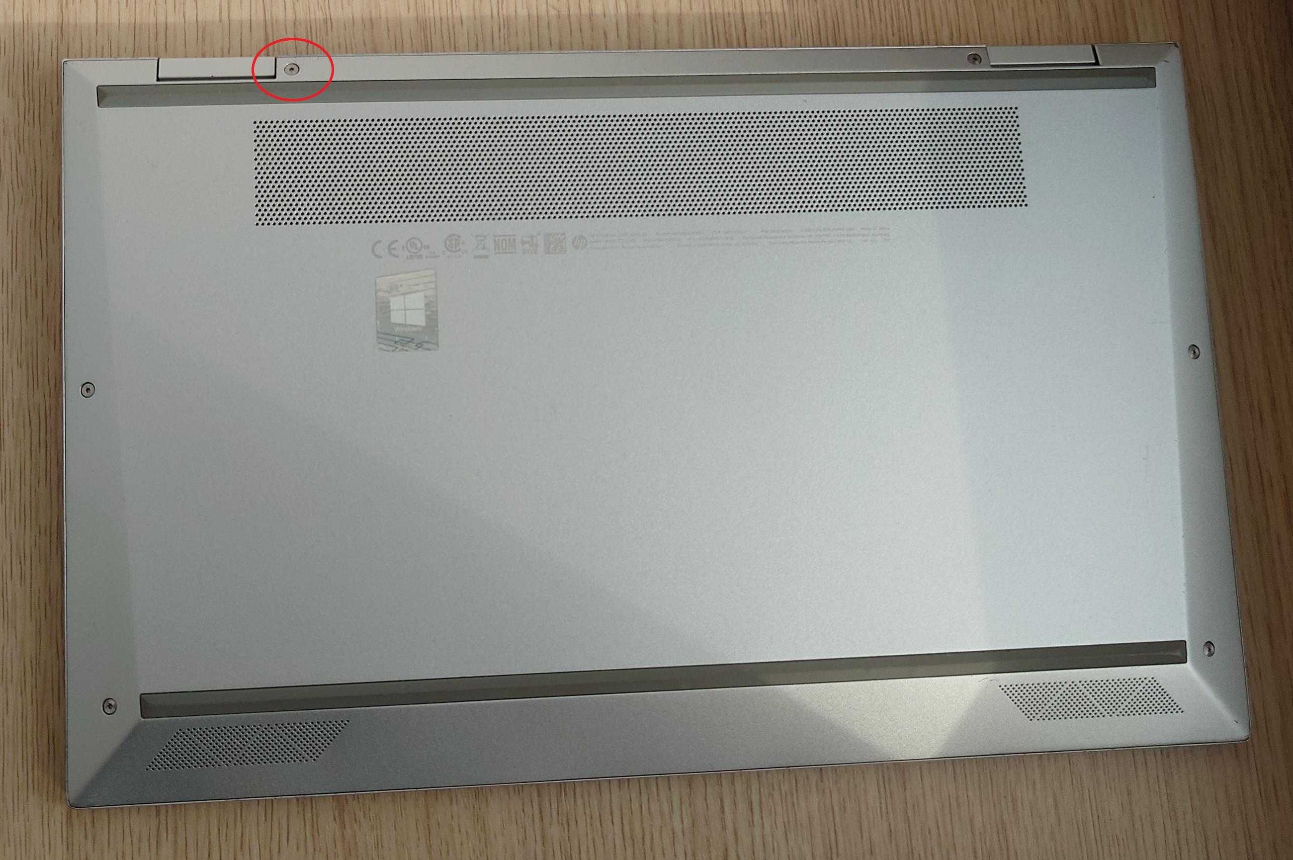 Laptop HP EliteBook 1040 G8 i5 11th 16/256GB SureView