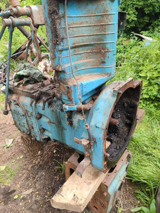 Запчастини МТЗ ЮМЗ