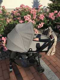 Візочок люлька bugaboo bee5 Текстиль для сидіння