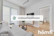 Apartament przy Ogrodzie Bot. - Wyszyńskiego 56