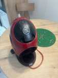 Ekspres na na kapsułki Dolce Gusto