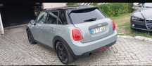 Mini Cooper D 1.5 Diesel em ótimo estado.