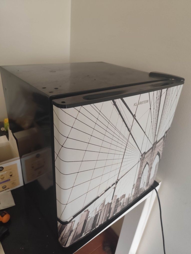 Vendo mini frigorífico