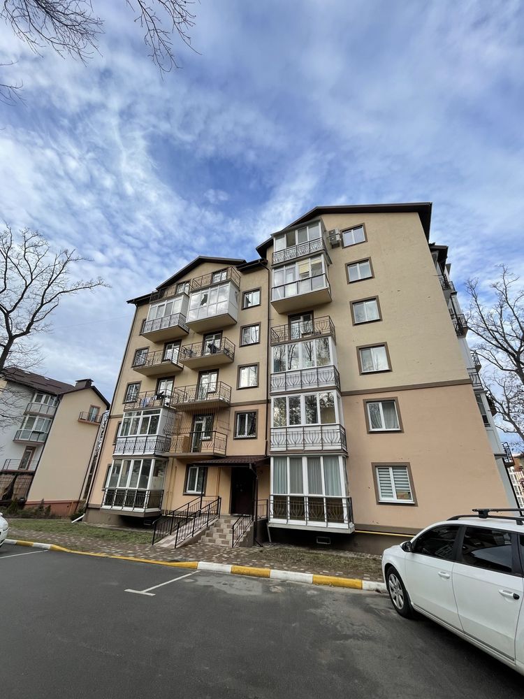 Продам 1-но кімнатну квартиру з ремонтом, Ірпінь 38000 Євро