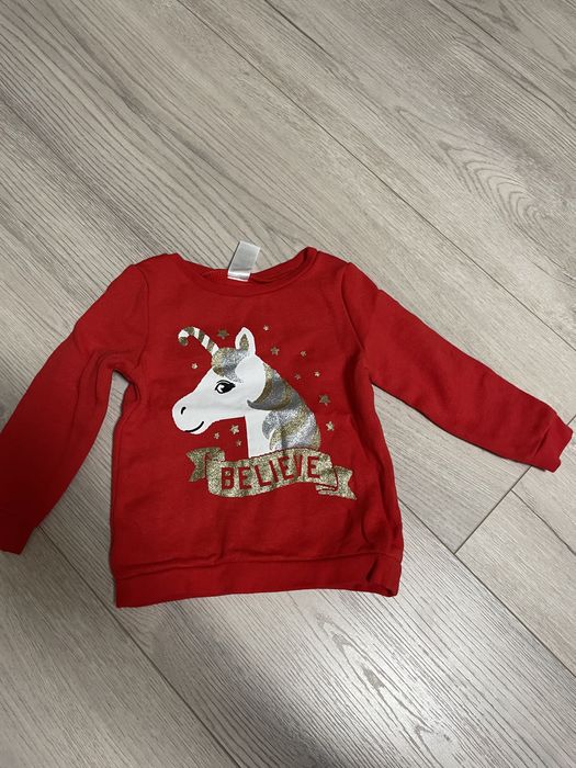 Світшот для дівчинки,фірма картерс