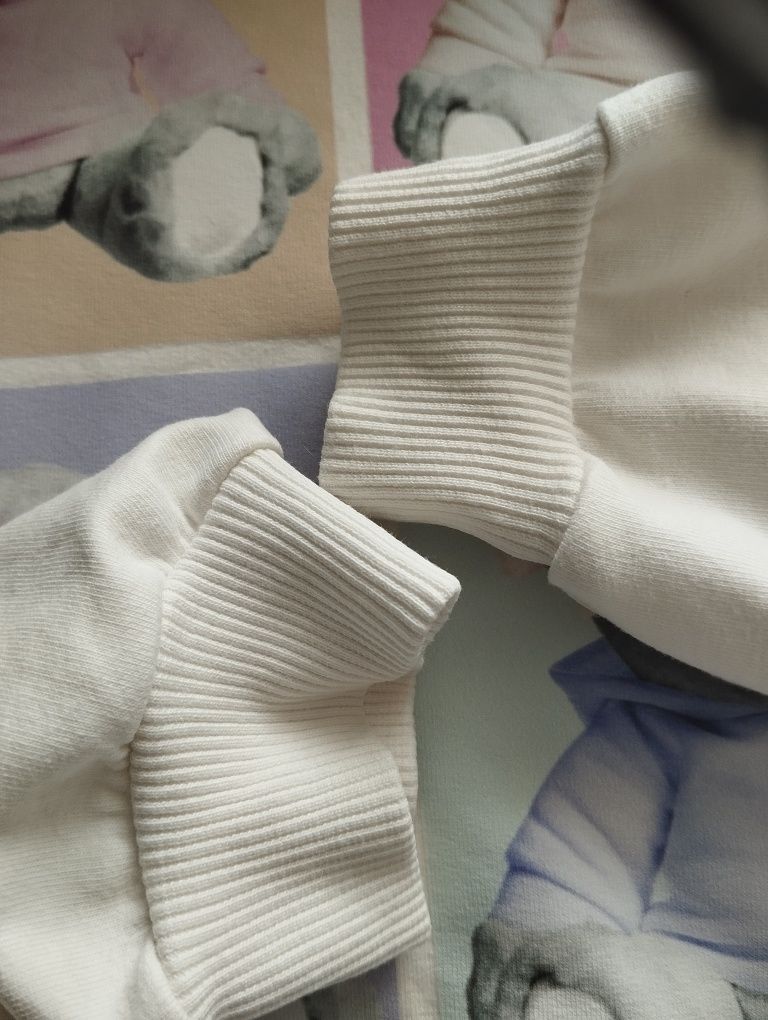 Bluza dla dziewczynki rozmiar 158