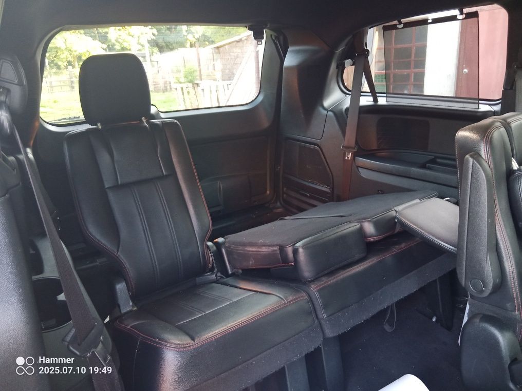 Dodge Grand Caravan R/T ( gwarancja na silnik)