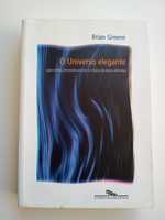 O Universo Elegante-Brian Green COM PORTES