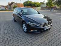 Volkswagen Passat VW PASSAT. 2018. Polecam. Oferta prywatna. Bezwypadkowy!
