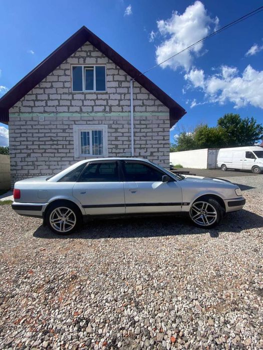 Продам Audi 100 c4 2.3