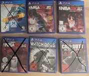 Nba 2k15 ps4 Playstacion 4 Gry