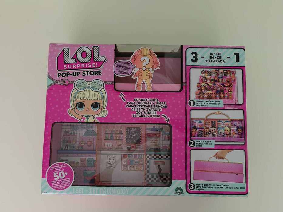 LOL Surprise - Novo