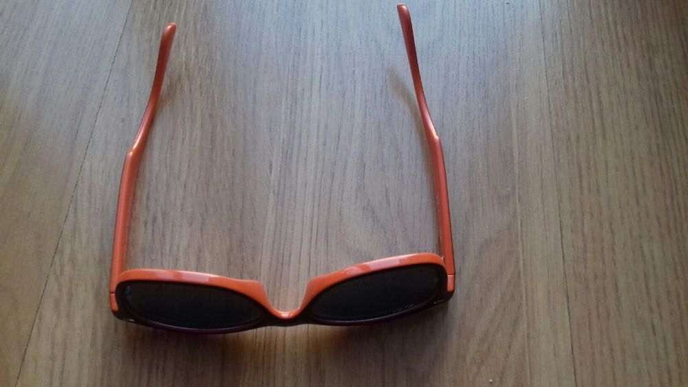 Ray Ban Junior como novos