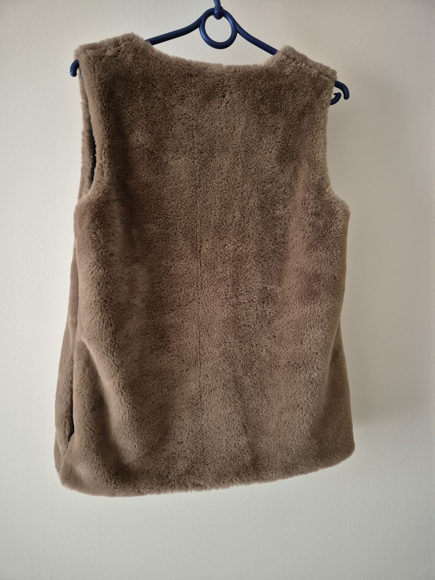 Kamizelka dziewczęca Smyk 158cm