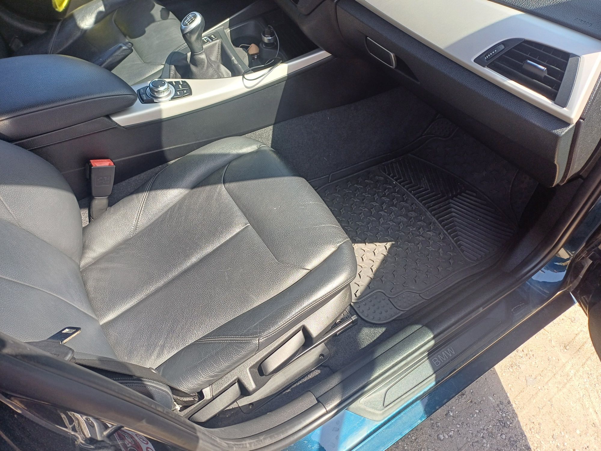 Bmw 116d 5portas