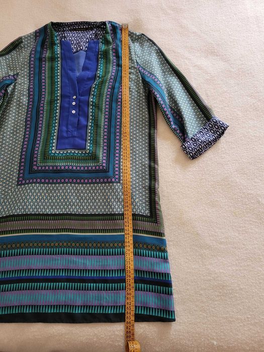 Vestido da Zara, tamanho S