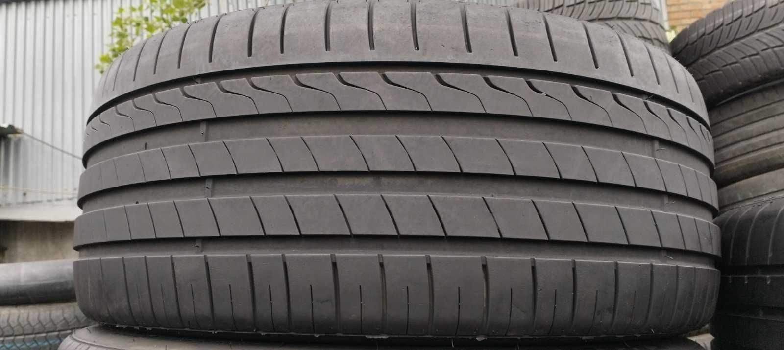 Goodyear EacleF1 245 35 R20 (Літо) ПАРИ Дружківська 12
