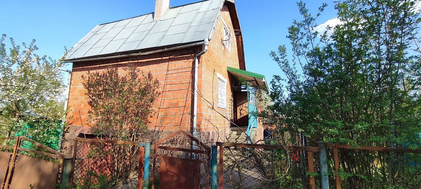 ‼️Терміново‼️Затишний будинок із великою ділянкою у зручній локації