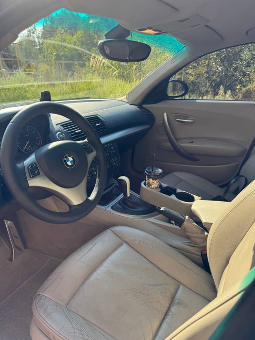 Bmw 120i e87  2006 року