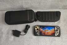 Asus ROG Ally Z1 Extreme obudowa KILLSWITCH skin DBRAND pokrowiec GWAR
