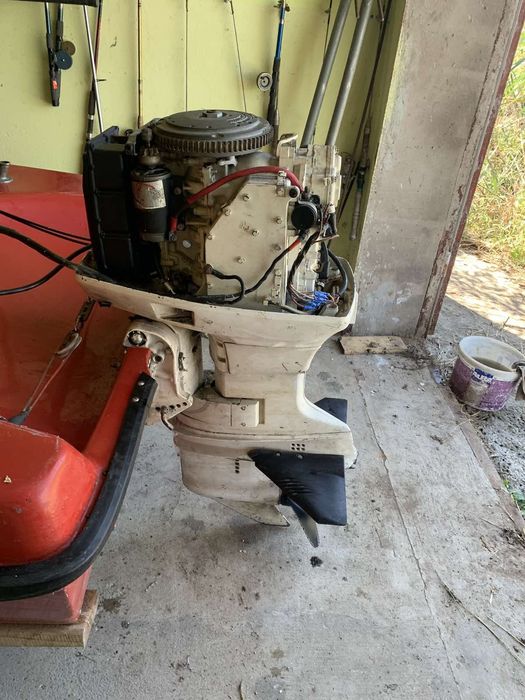 Продам супер катер, трикрунер!