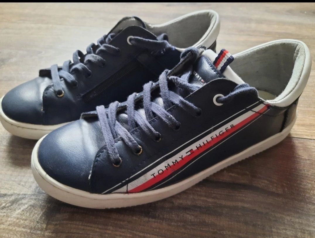 Buty sneakersy Tommy Hilfiger r. 37