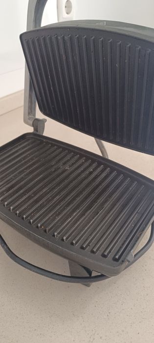 Avariada Torradeira Becken para peças ou arranjo