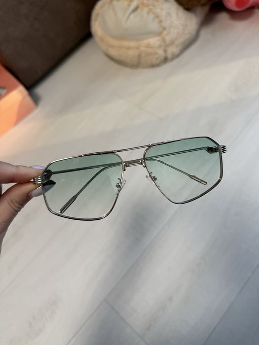 Сонцезахисні окуляри